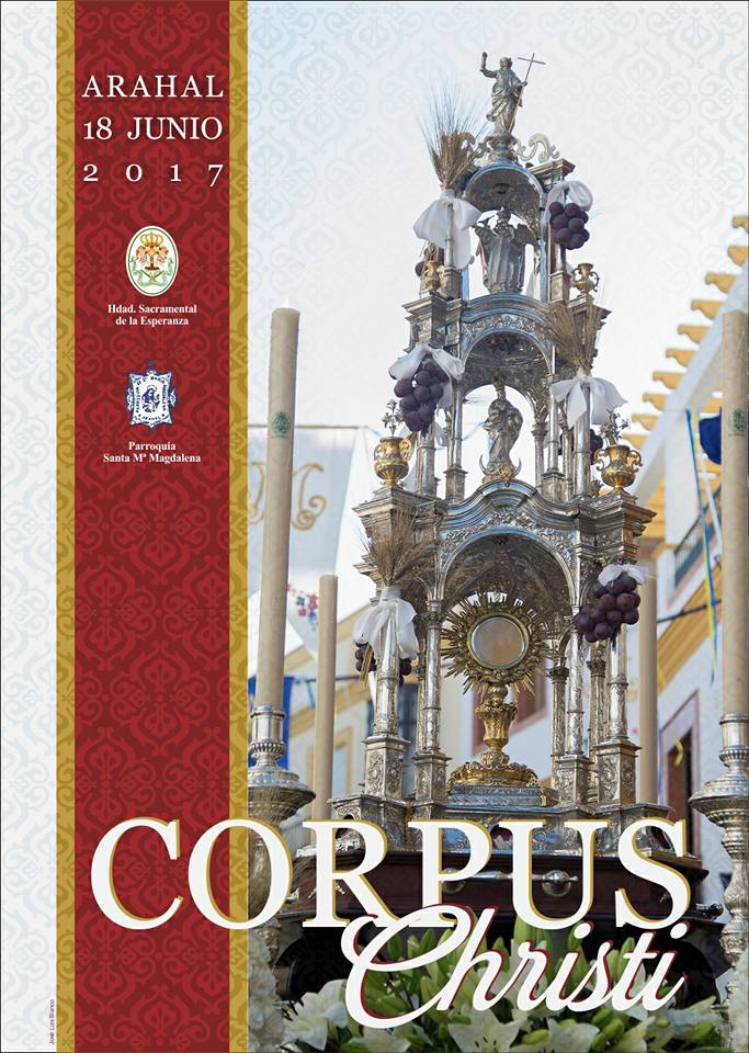 Corpus Christi 2017 #N/D